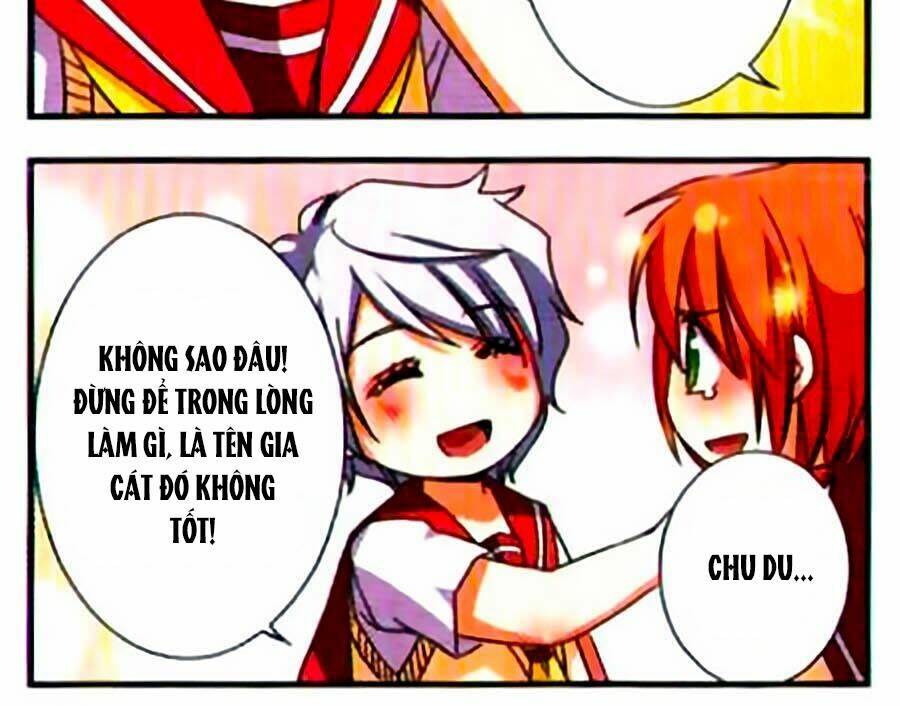 manh tam quốc chapter 18 23