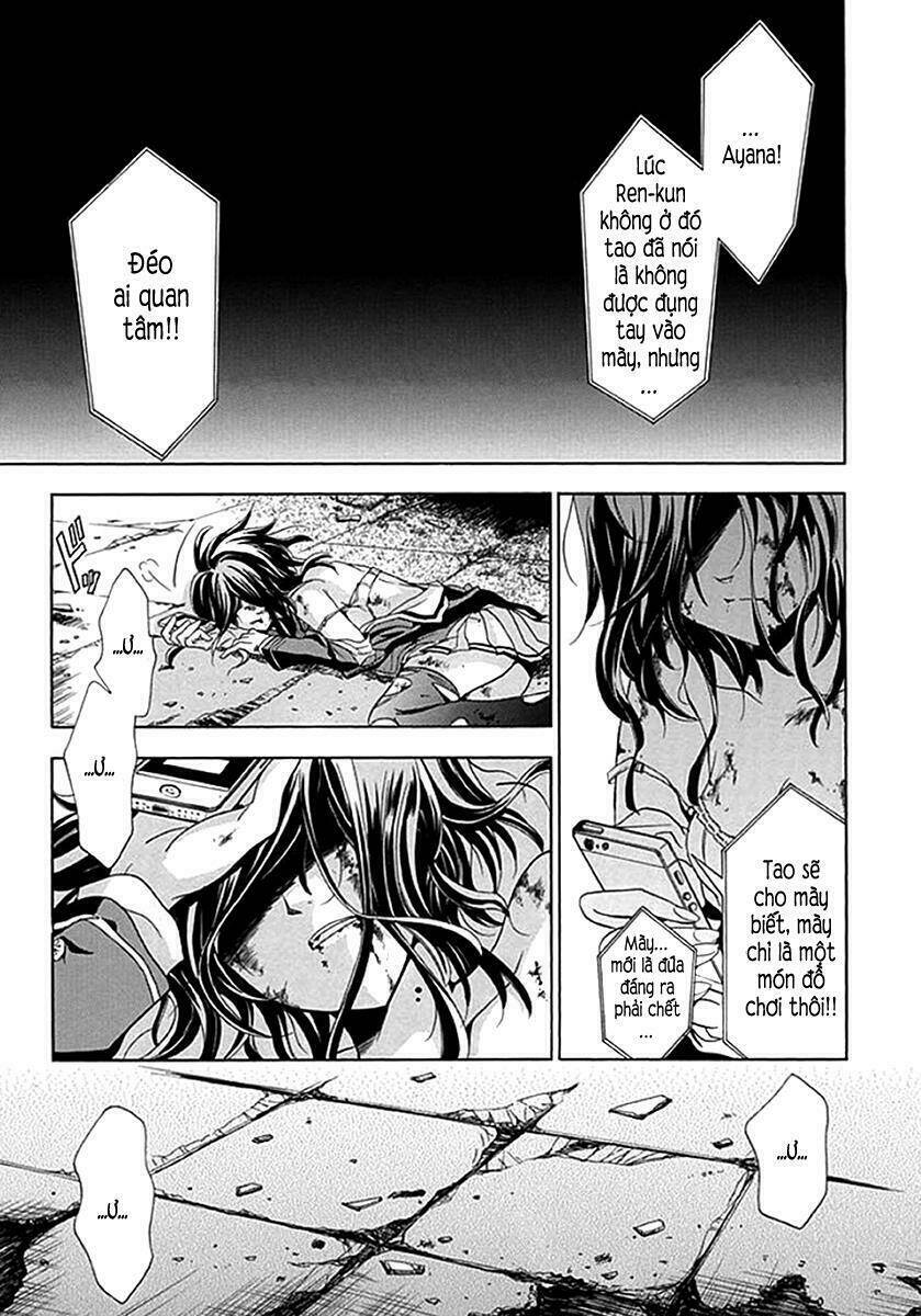 fukushuu kyoushitsu chapter 6.5 28