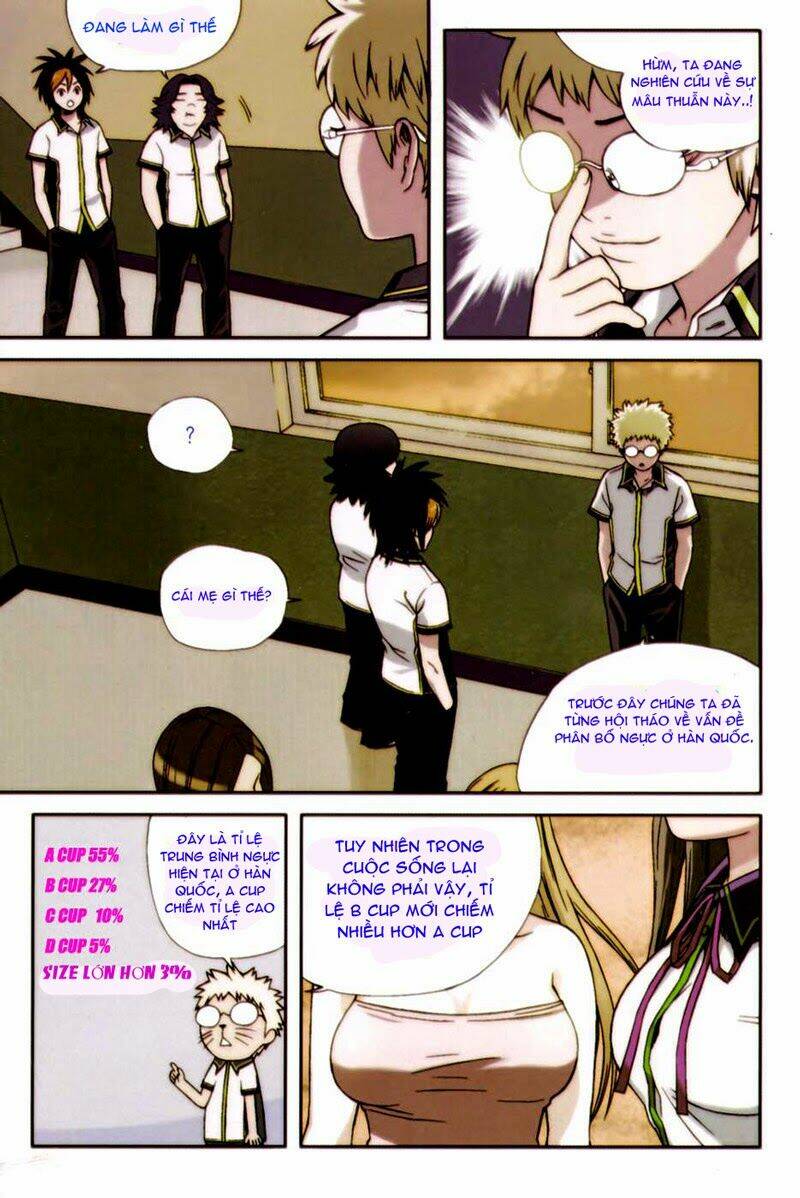 need a girl chapter 40 8