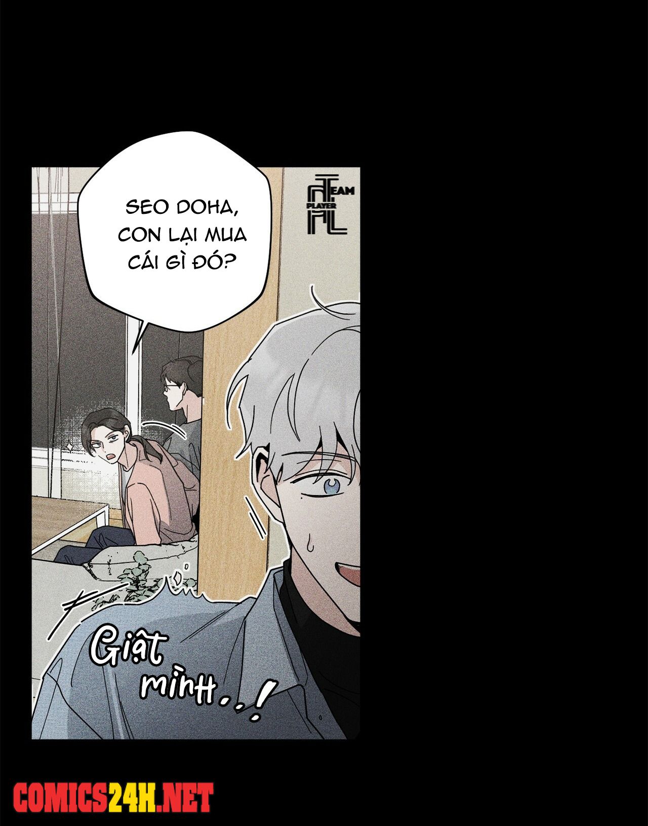 home five chapter 1 43