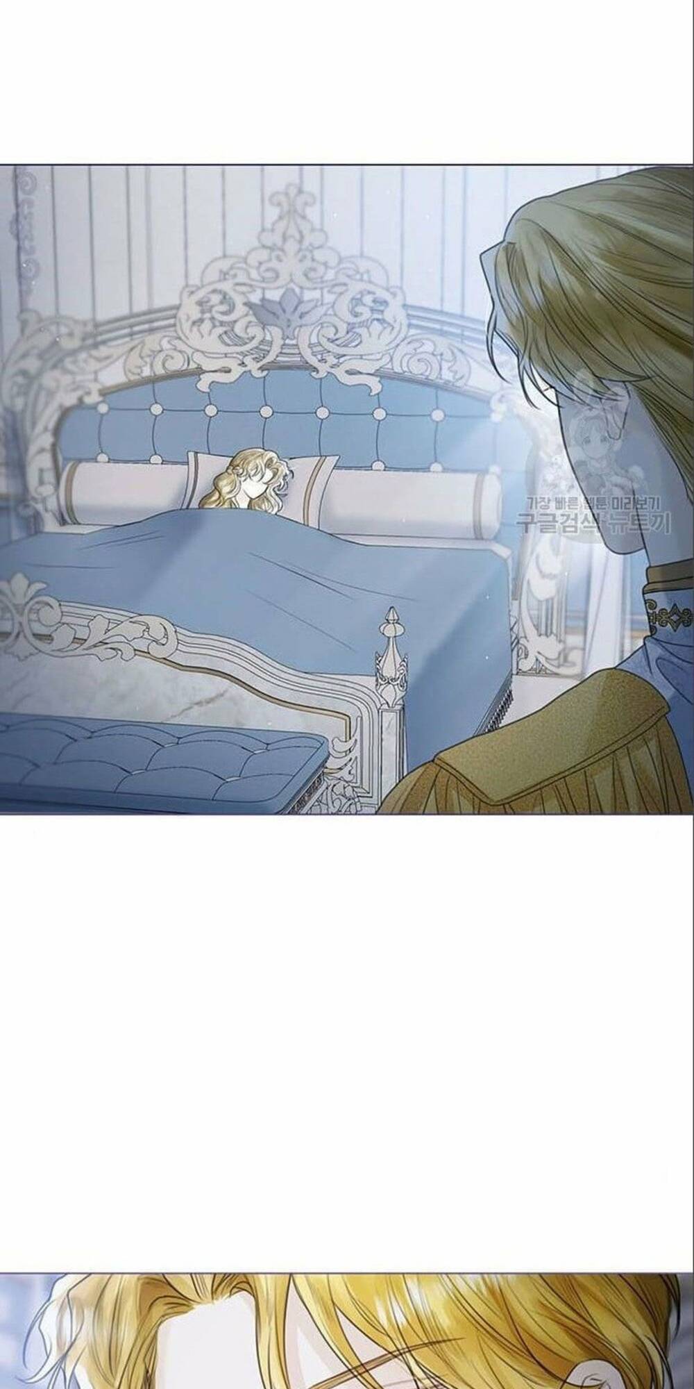 tôi sẽ từ bỏ vị trí hoàng hậu chapter 6 53