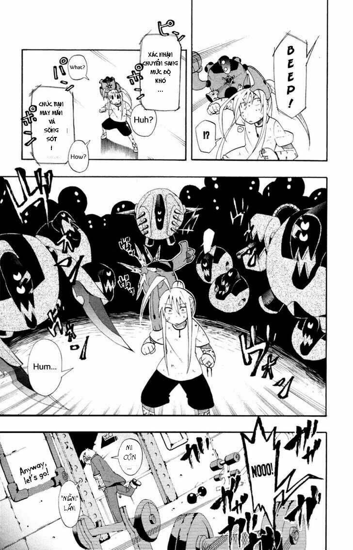 tripeace chapter 7 28