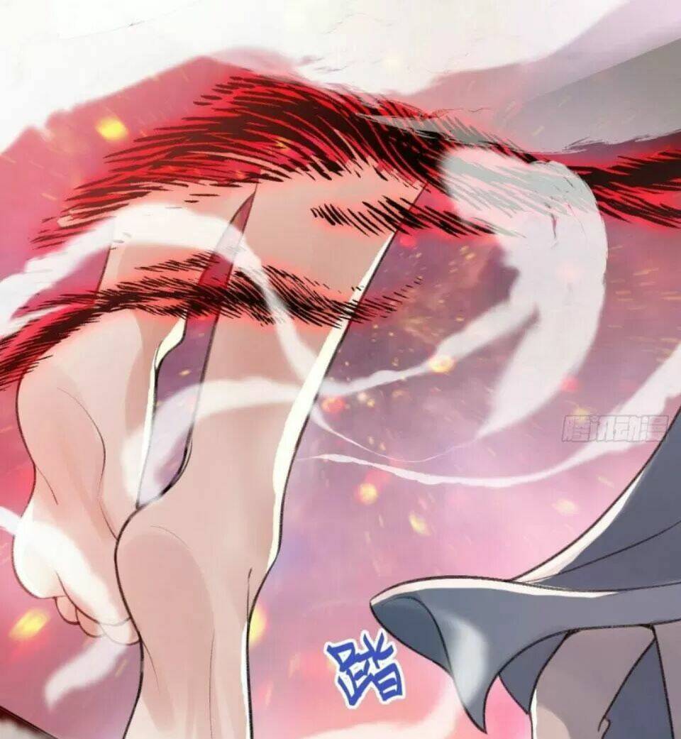 phế nữ yêu thần chapter 73 41