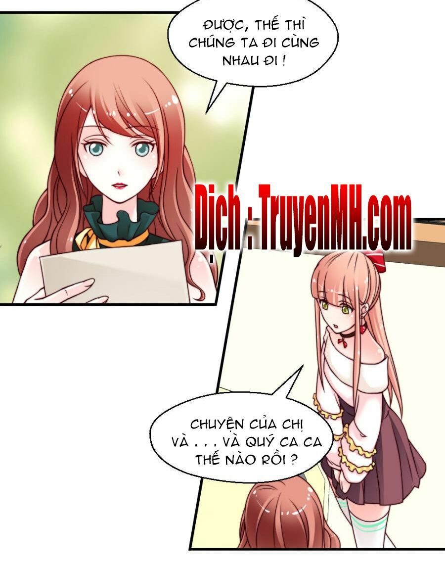 bí mật của thiên kim chapter 37 3