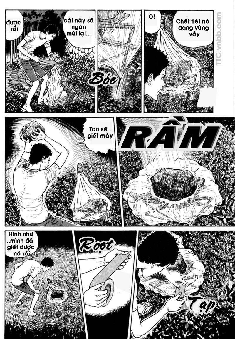 quái vật biển chapter 2 5