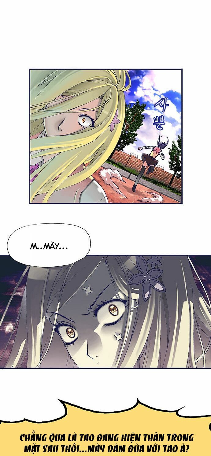 trăng mờ chapter 4 15