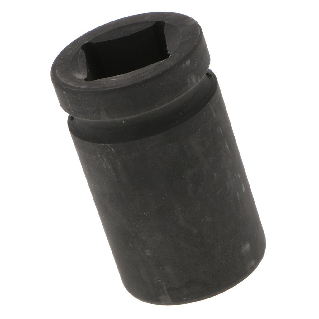1 inch Square Drive Metric Impact Socket 30MM Diameter