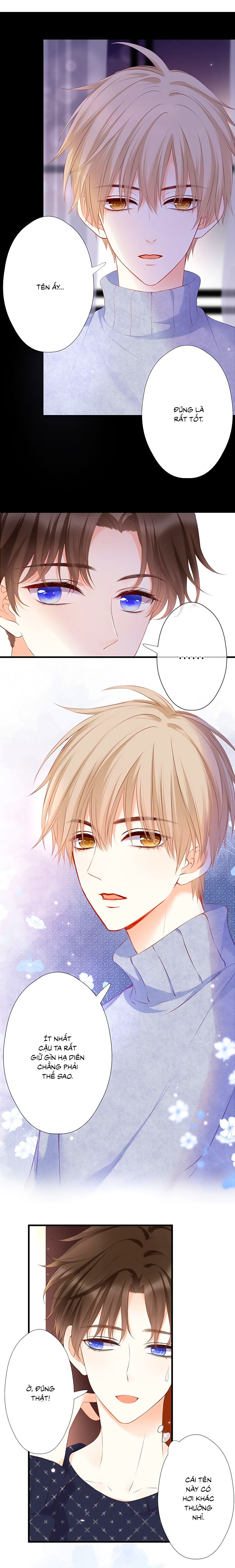 đóa hoa chớm nở chapter 51 5