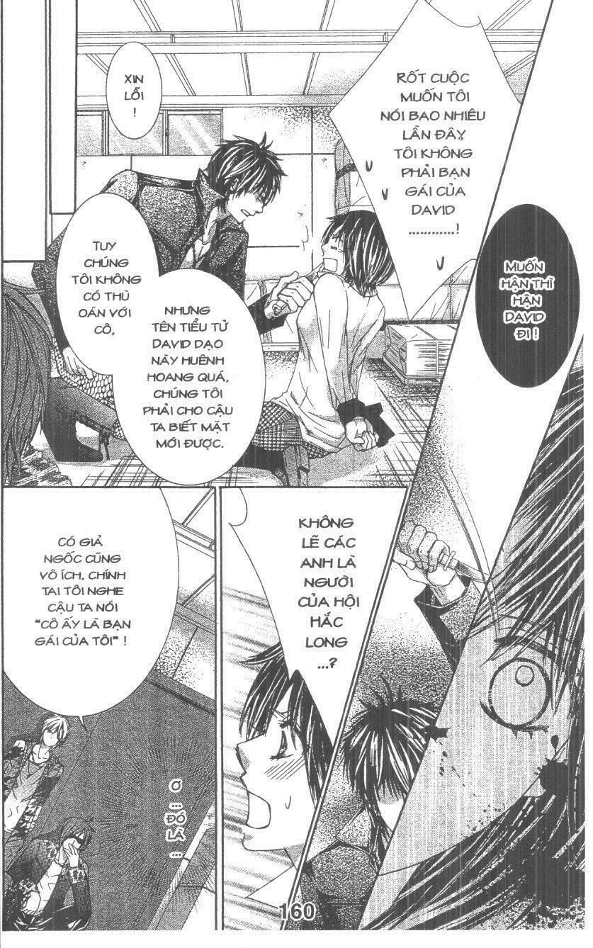 tôi không phải hoàng tử chapter 2 74