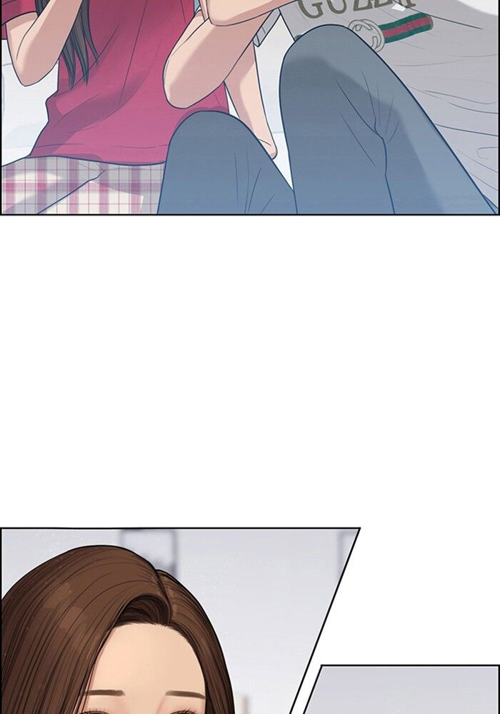 vẻ đẹp đích thực - true beauty chapter 44 2