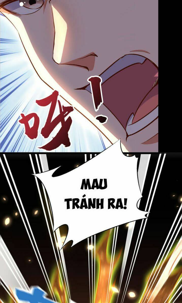 phục thiên thánh chủ chapter 26 13