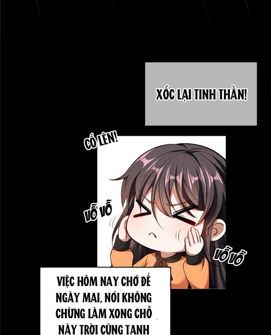 kế hoạch công lược của cô vợ gả thay chapter 38 34