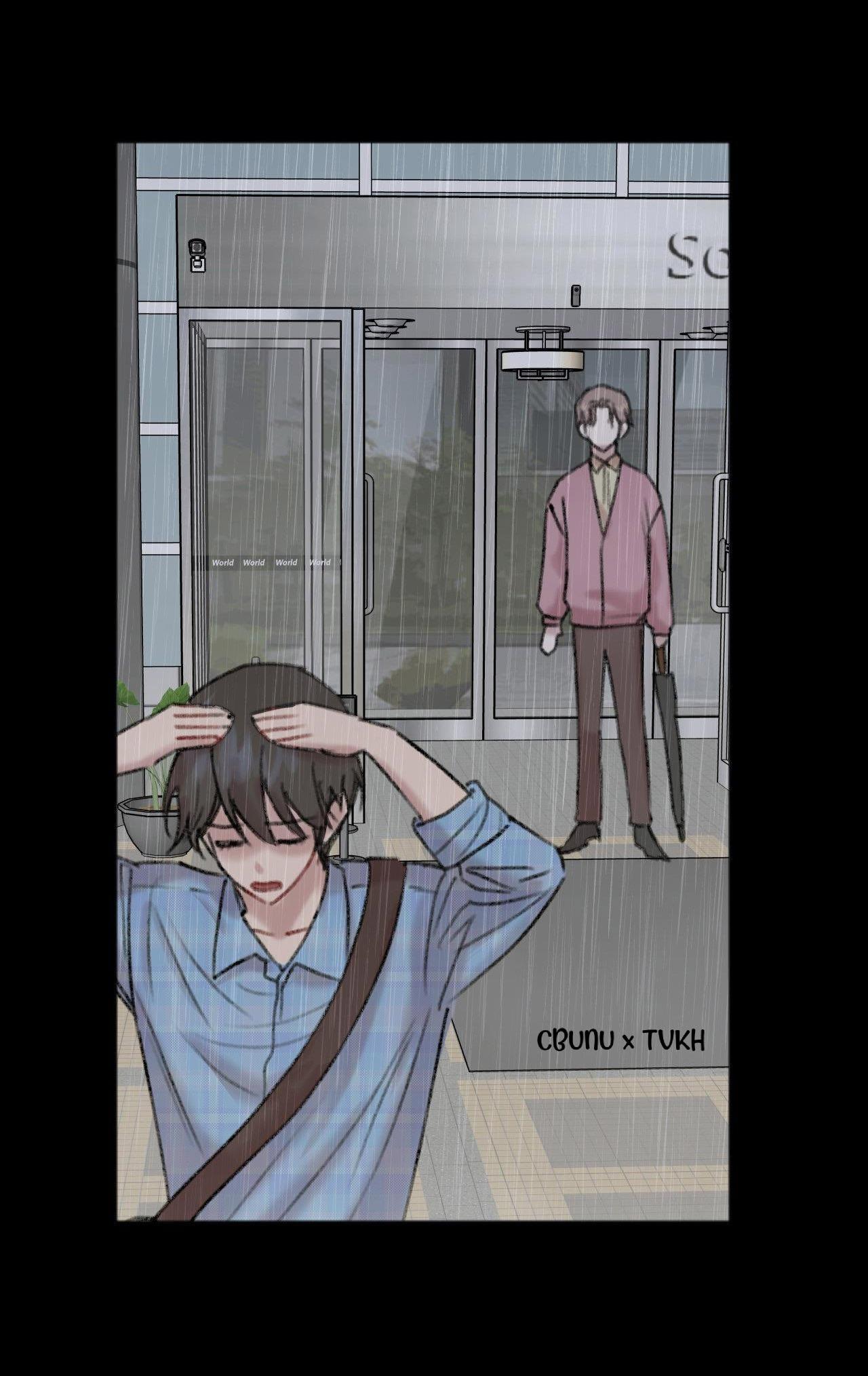 anh thật sự thích em sao chapter 19 46