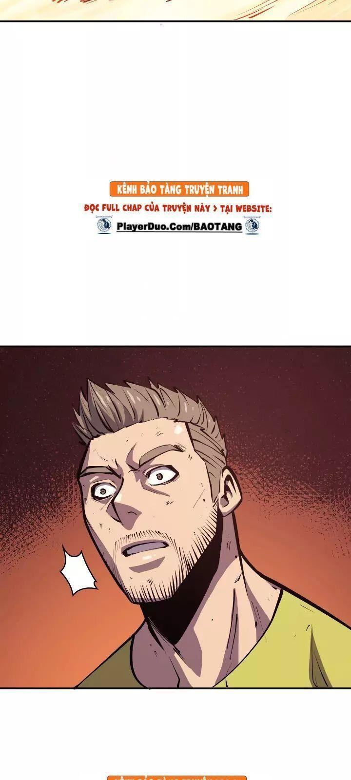 tôi trở lại thăng cấp một mình chapter 29 35