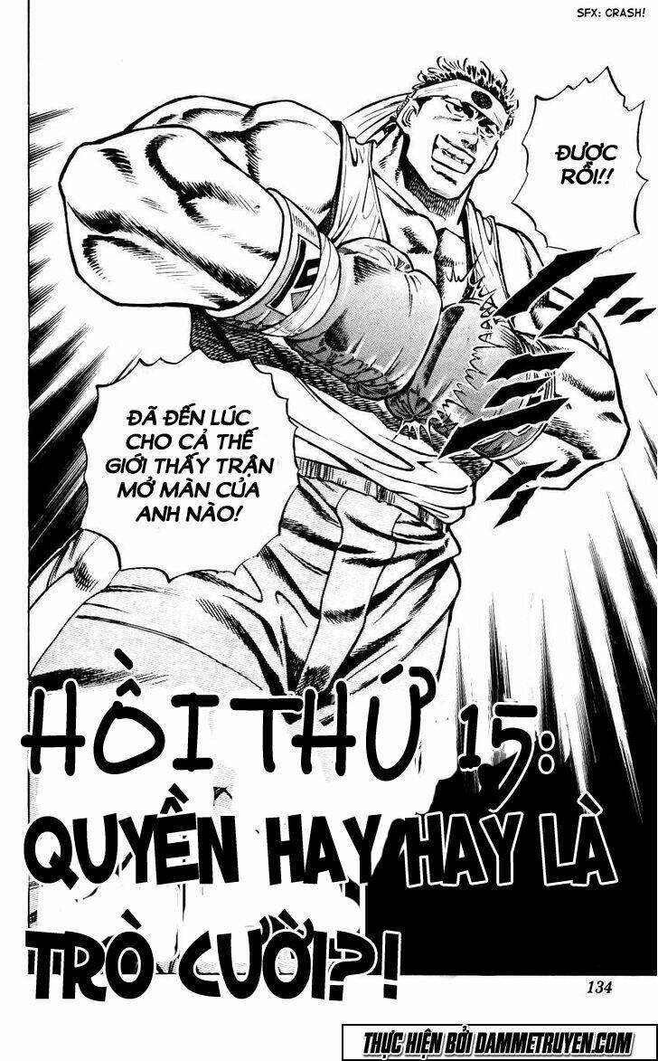 bakudan chapter 15 3