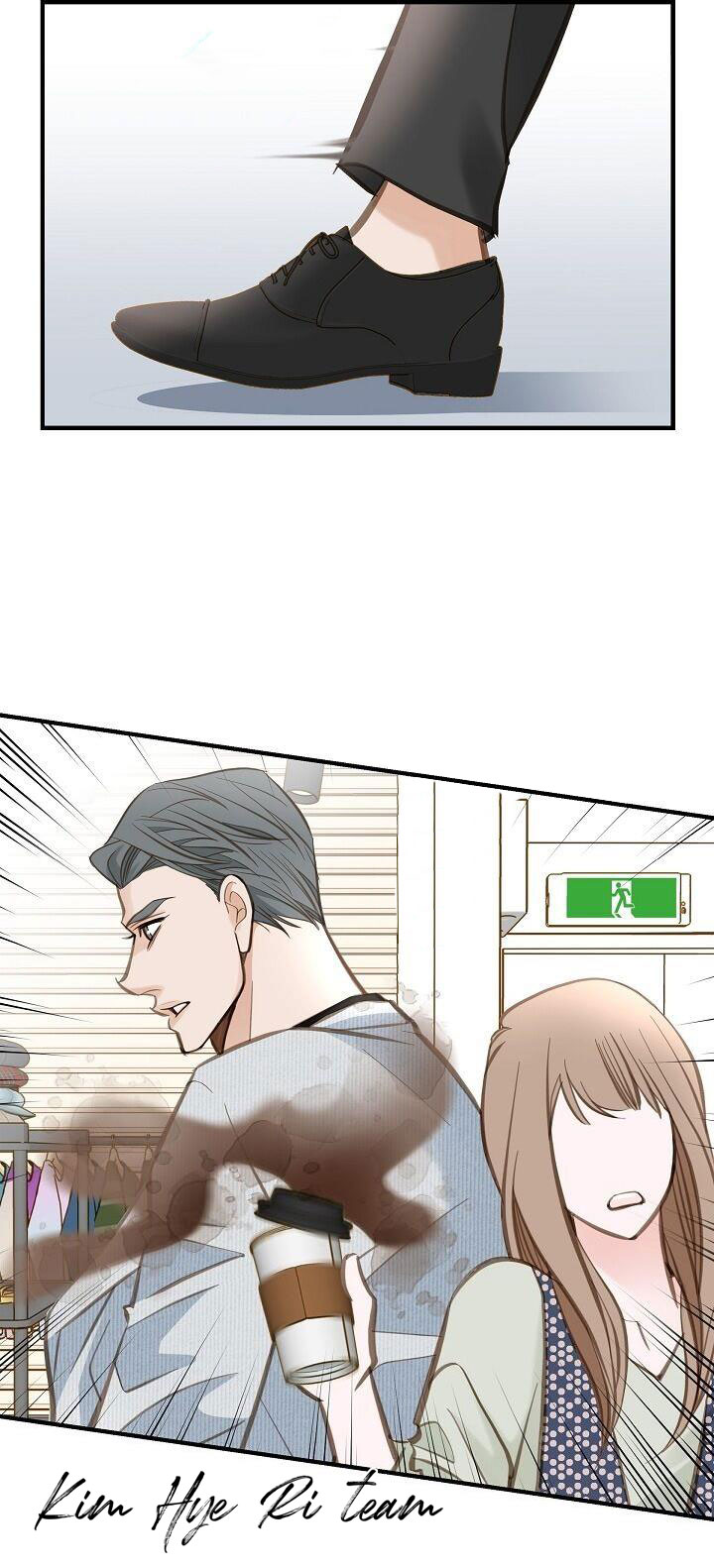 cuộc hôn nhân sinh tồn chapter 6.2 11