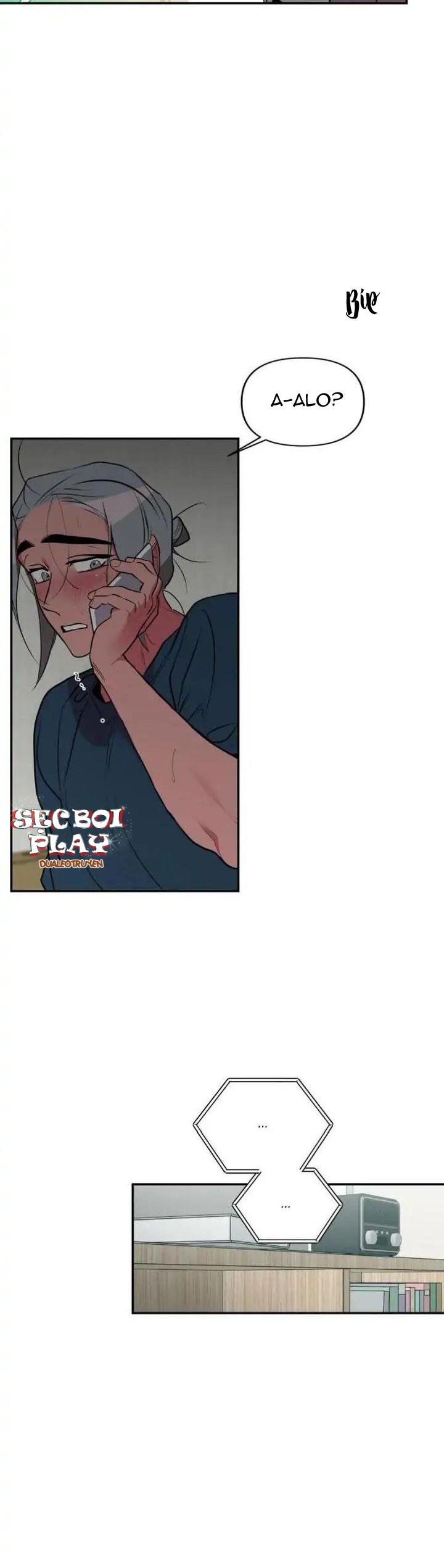 đối tác cơ thể hoàn hảo chapter 24 23