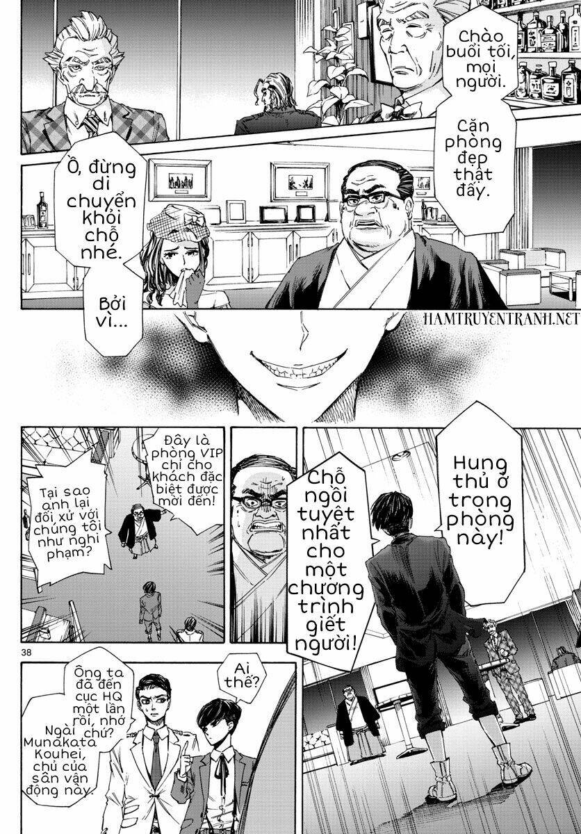 detective xeno and the seven locked murder rooms chapter 1.5 3