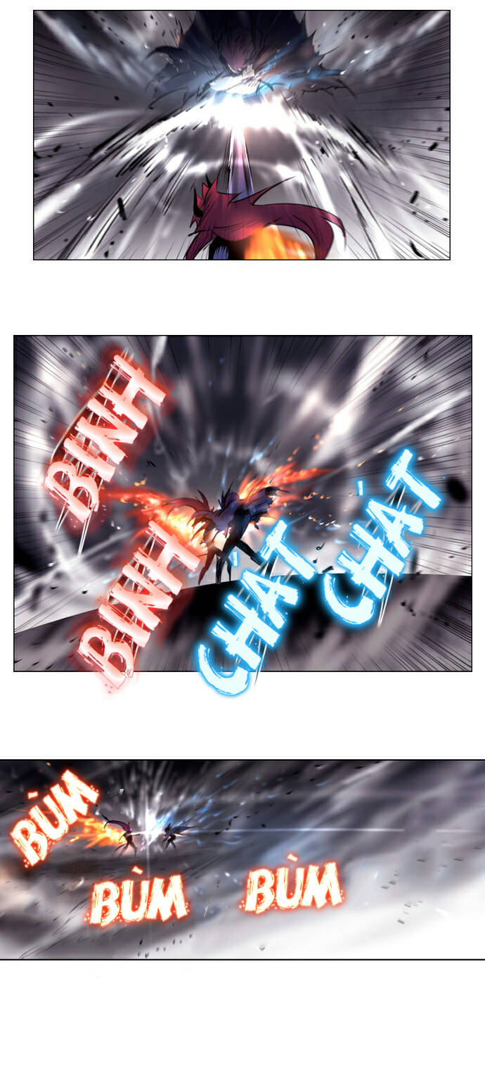 bản khế ước linh hồn chapter 200 18