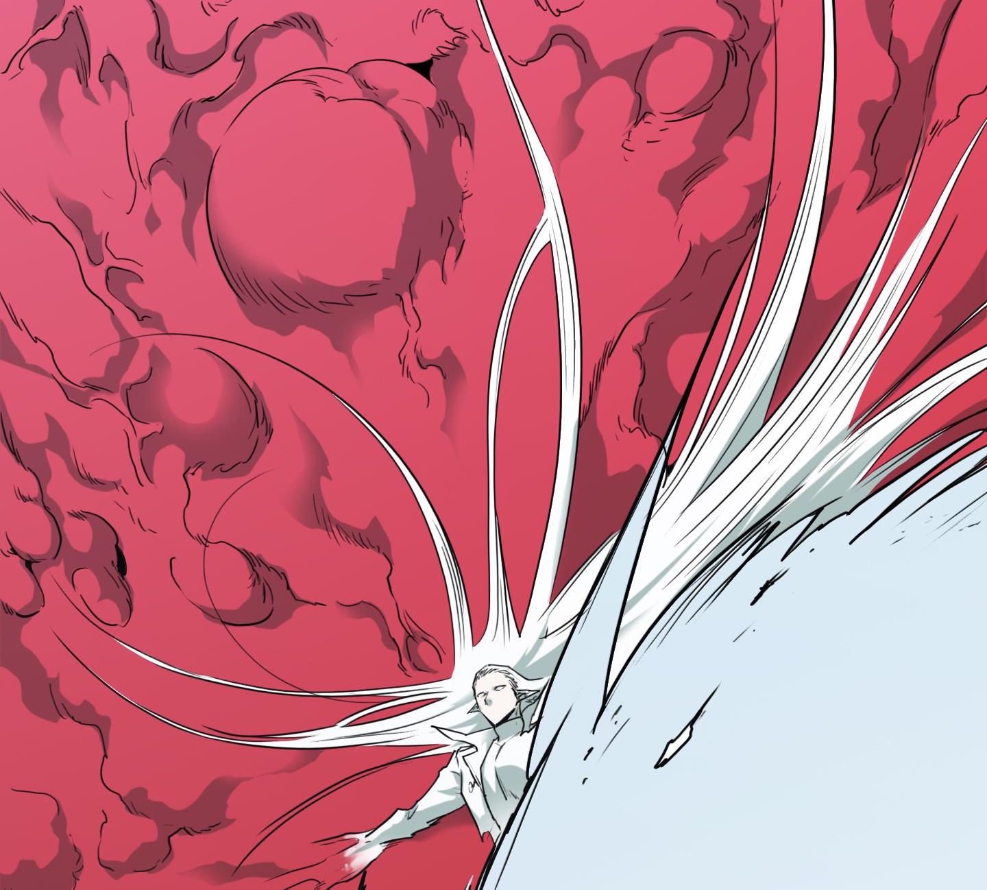 dear door chapter 124 216