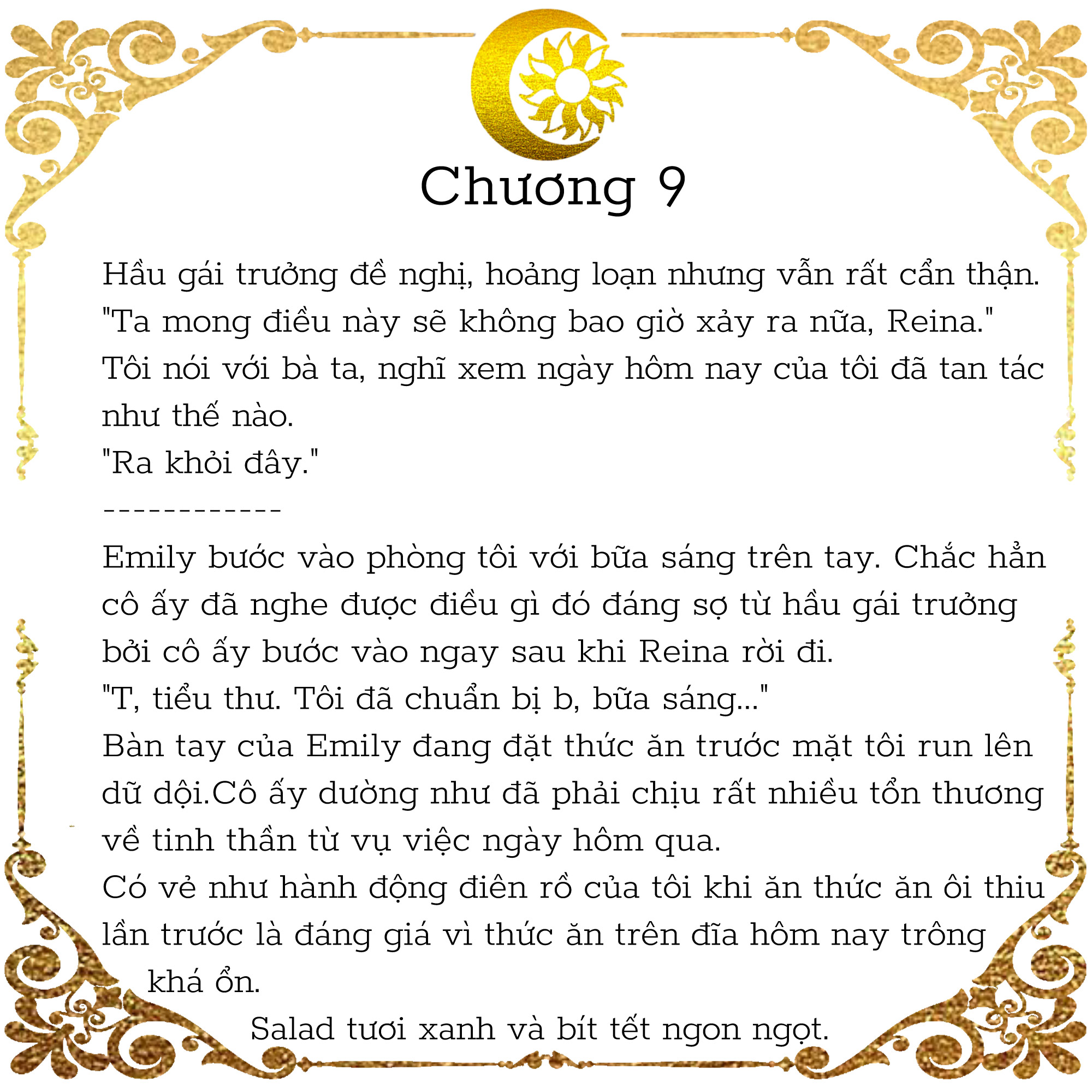 villains are destined to die chapter 9 14