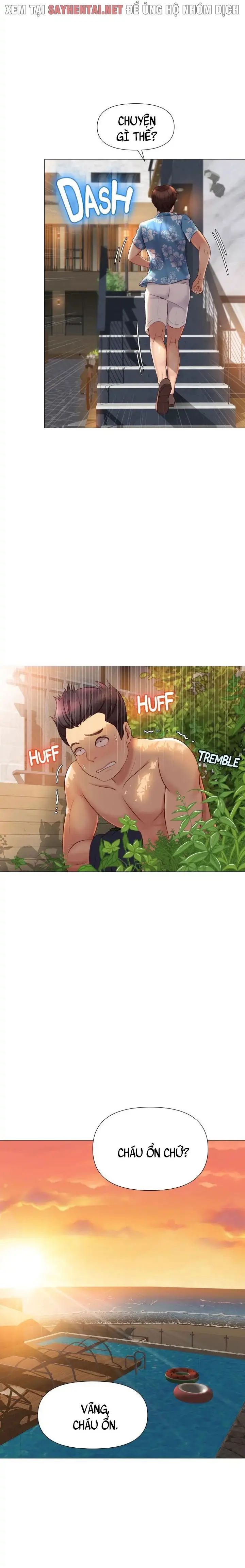 bạn của con gái tôi chapter 36 17