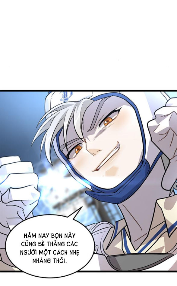 dark moon - tế đàn ánh trăng chapter 28.2 19