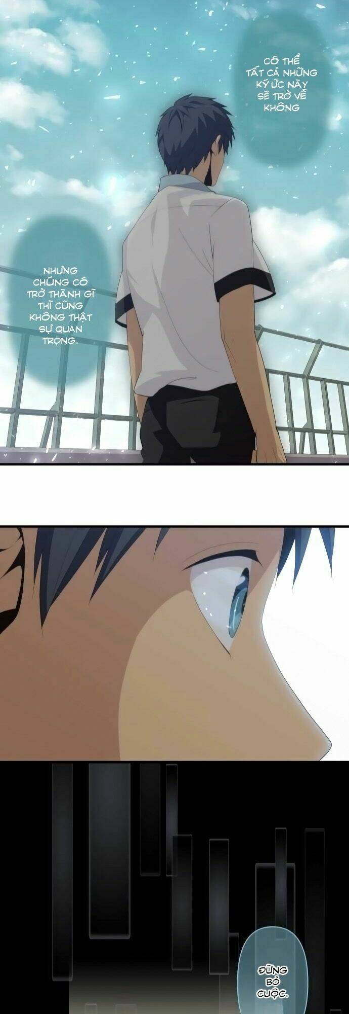 viên thuốc trùng sinh chapter 145 42