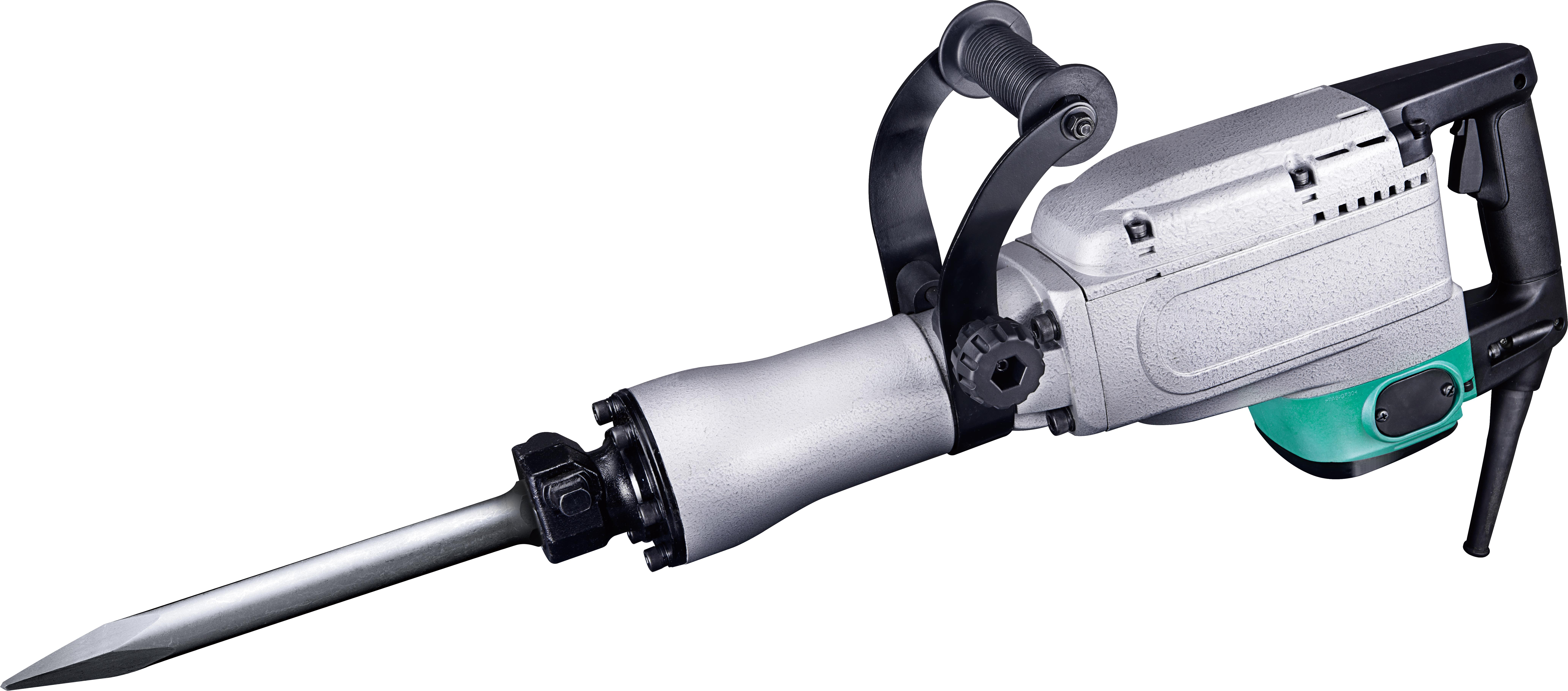 MÁY ĐỤC BÊ TÔNG 1520W AZG04-15 DCA- HÀNG CHÍNH HÃNG