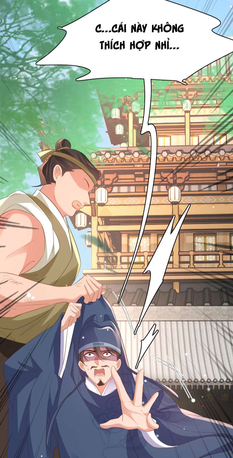 bá tổng vương phi lật xe chỉ nam chapter 80 29