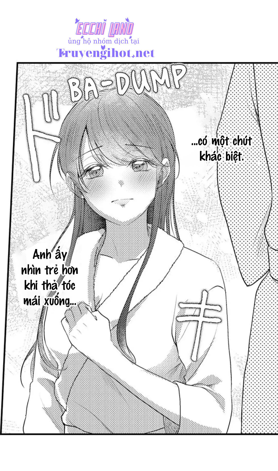 hướng dẫn yêu đương của ngài giám đốc chapter 5.2 6