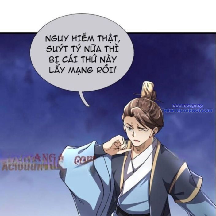 ngủ say vạn cổ: xuất thế đẩy ngang chư thiên chapter 89 26