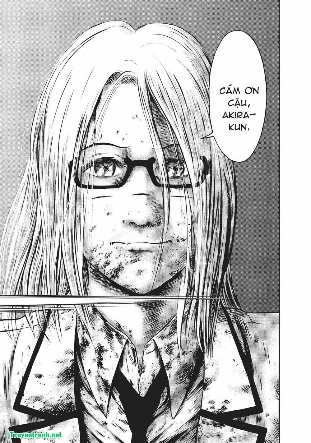 igai - the play dead/alive chapter 31.5 17