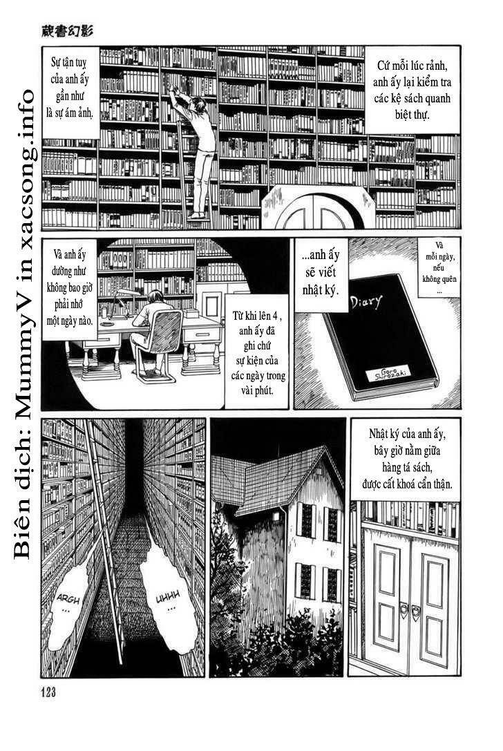 new voices in the dark chapter 5 5