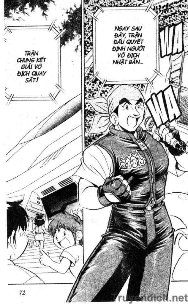 beley - con quay truyền thuyết chapter 3 66