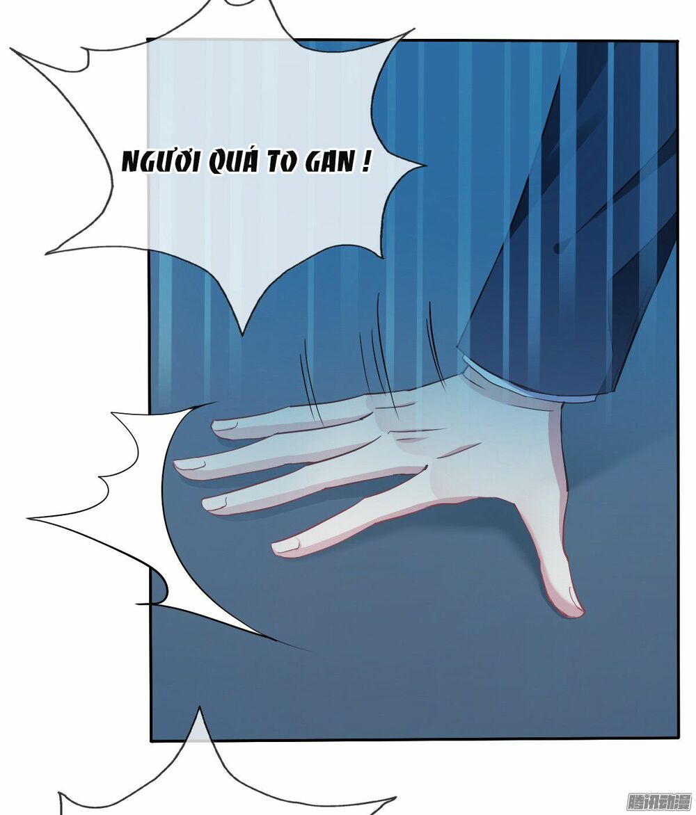 bay qua thiên sơn đến yêu anh chapter 24 43