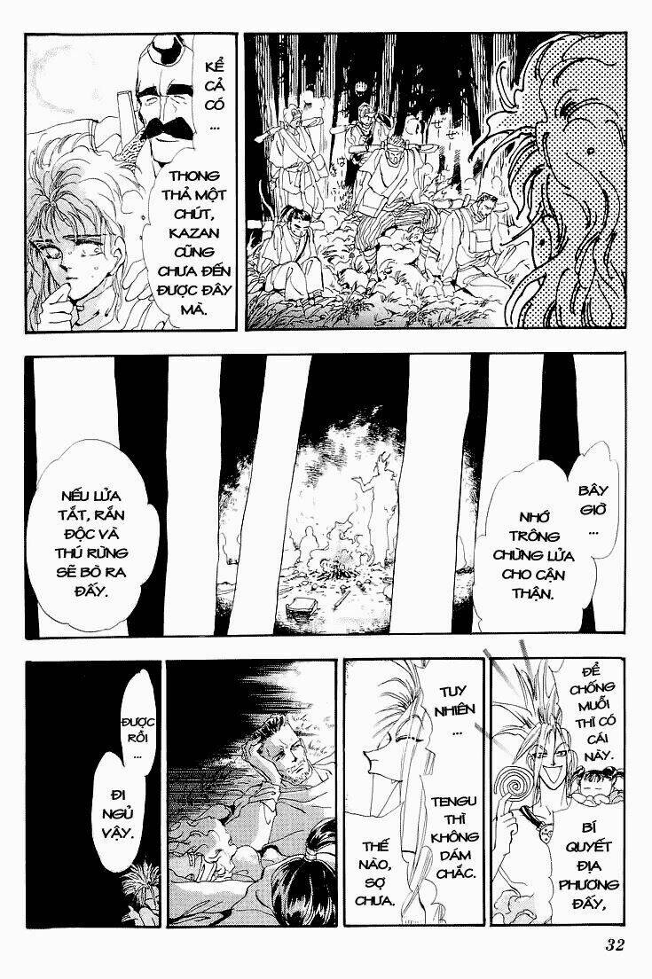 đứa con số phận chapter 25 29