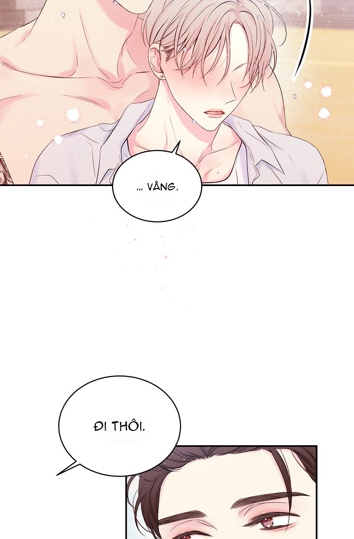 lion heart [đam mỹ 18+] chapter 3.2 16