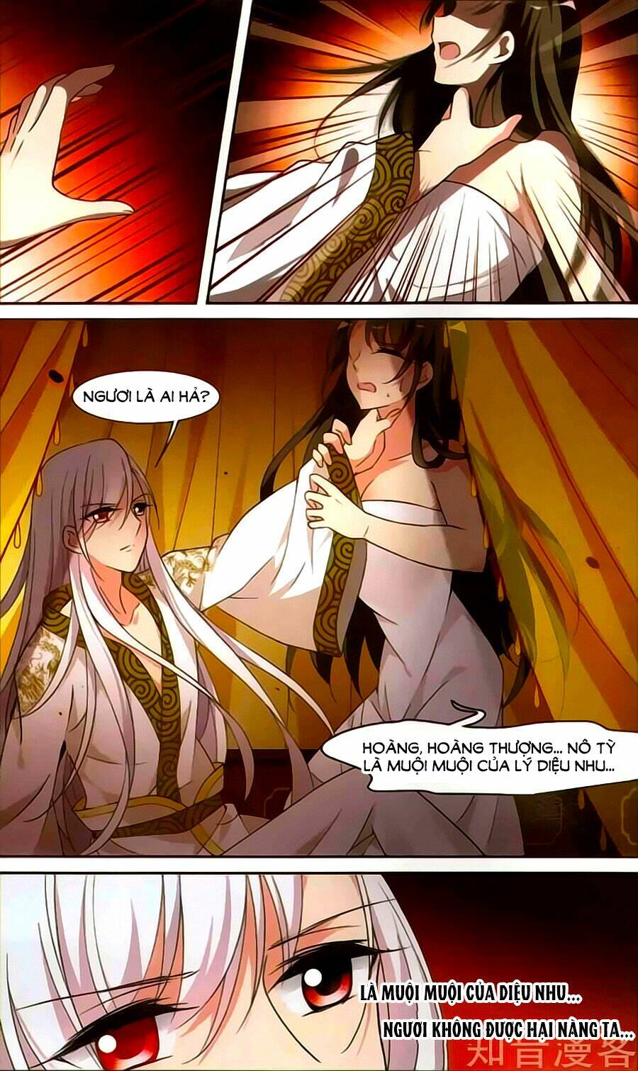 toàn cơ từ chapter 24 6