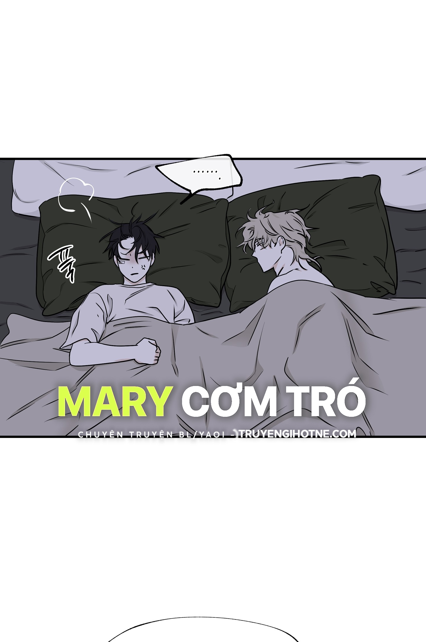 đêm bên bờ biển chapter 62.5 80