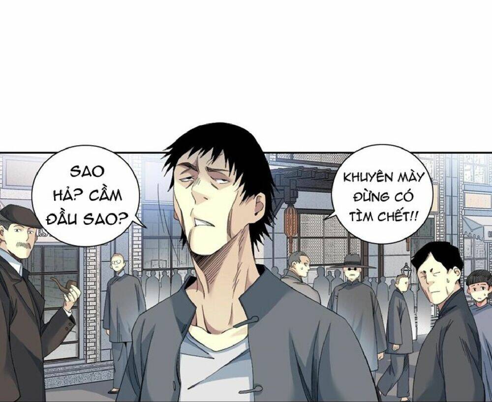 câu lạc bộ trường sinh chapter 114 52