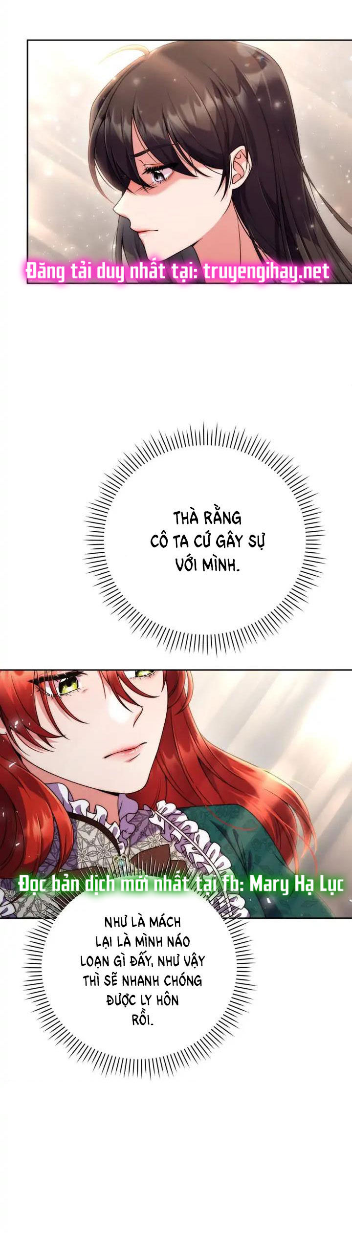 tôi sẽ ly hôn với người chồng bạo chúa chapter 4.2 2