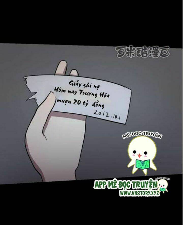 hành trình truy tìm cái chết của up chủ chapter 5 30