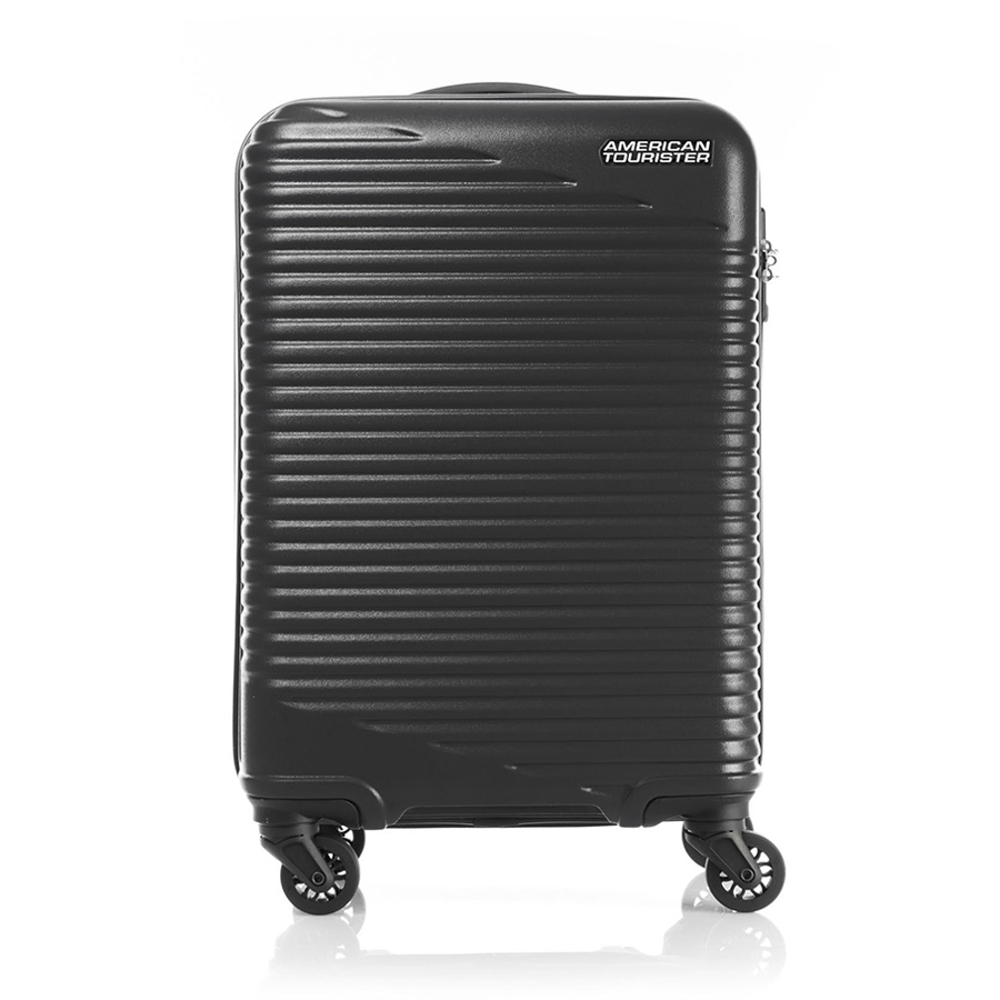 Vali kéo Sky Park AMERICAN TOURISTER - MỸ Thiết kế hiện đại, tinh tế Bề mặt vali hoàn thiện nhám hạn chế trầy xước Khóa số TSA an toàn tiêu chuẩn Hoa Kỳ