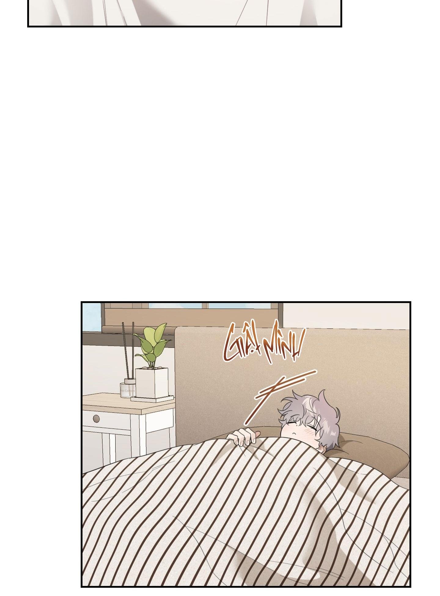 vườn hoa chapter 49 5