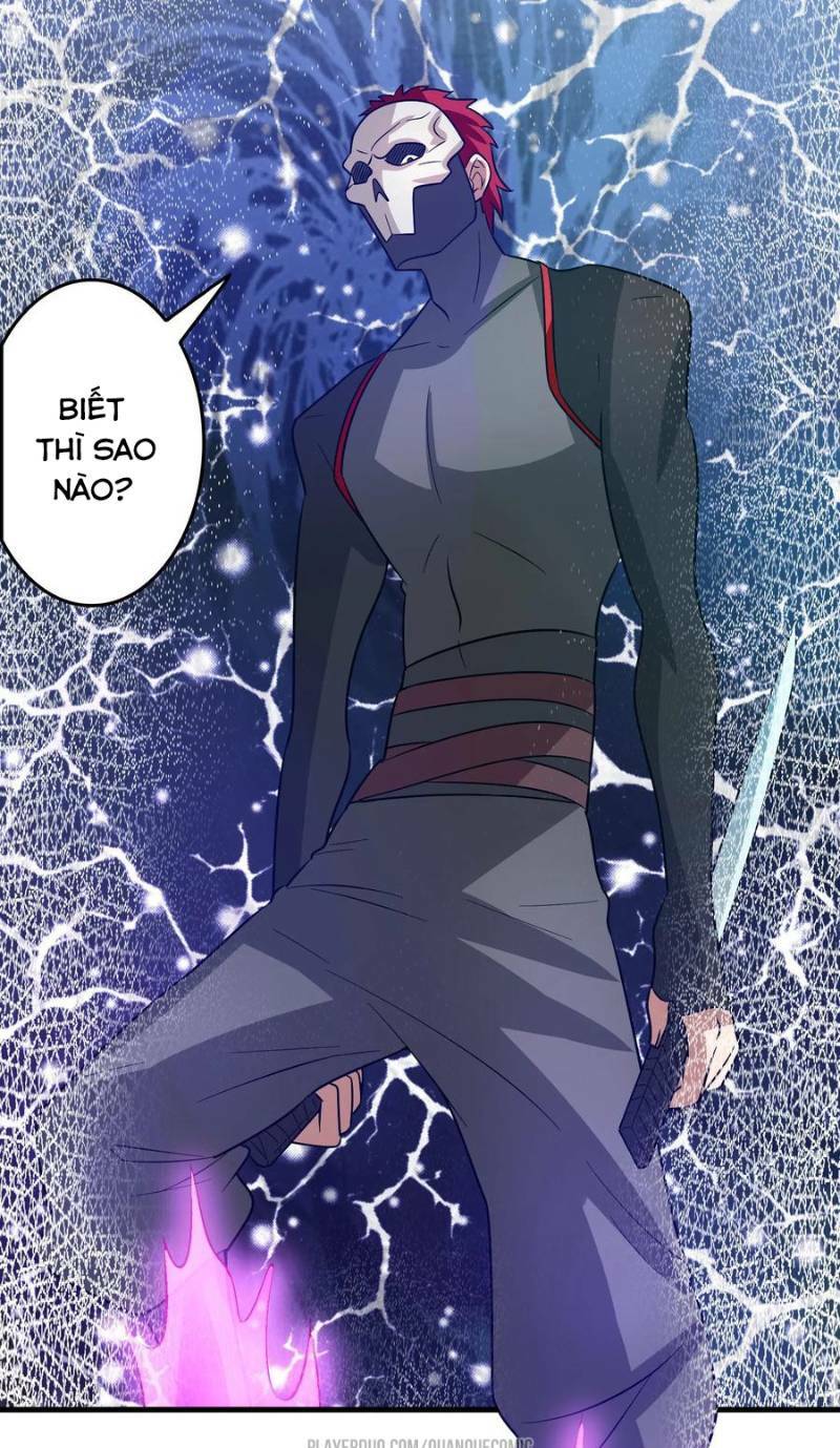 dị giới cung ứng thương chapter 55 10