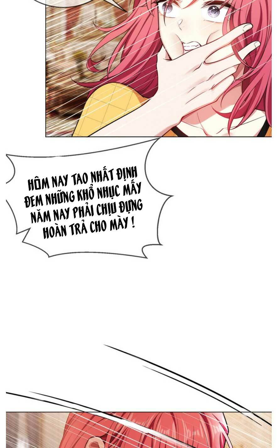 cô vợ nhỏ nuông chiều quá lại thành ác!! chapter 195.2 16