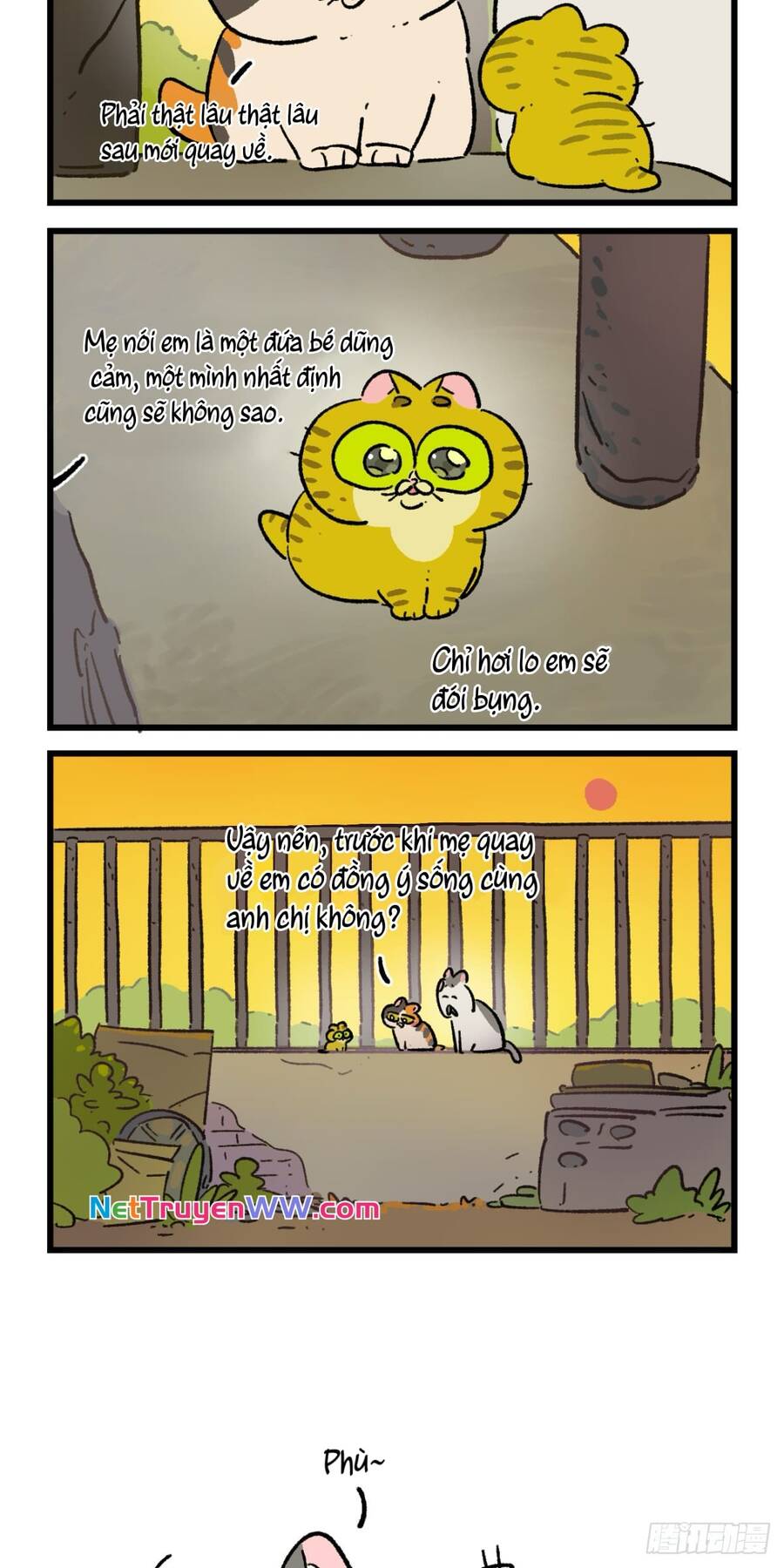 a mãn và mạch trà chapter 188 10