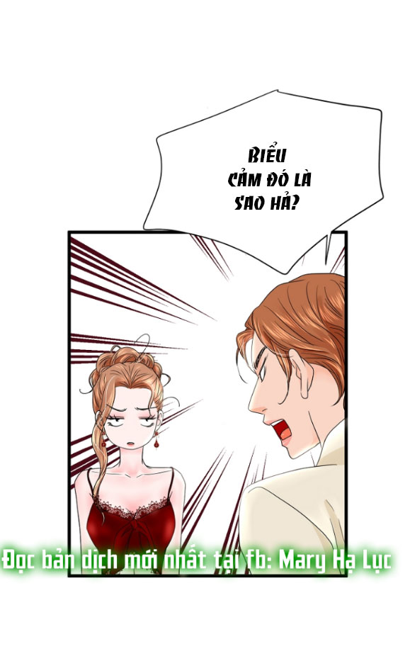 Tình Yêu Đánh Cắp Trái Tim chapter 1.2 - Trang 8