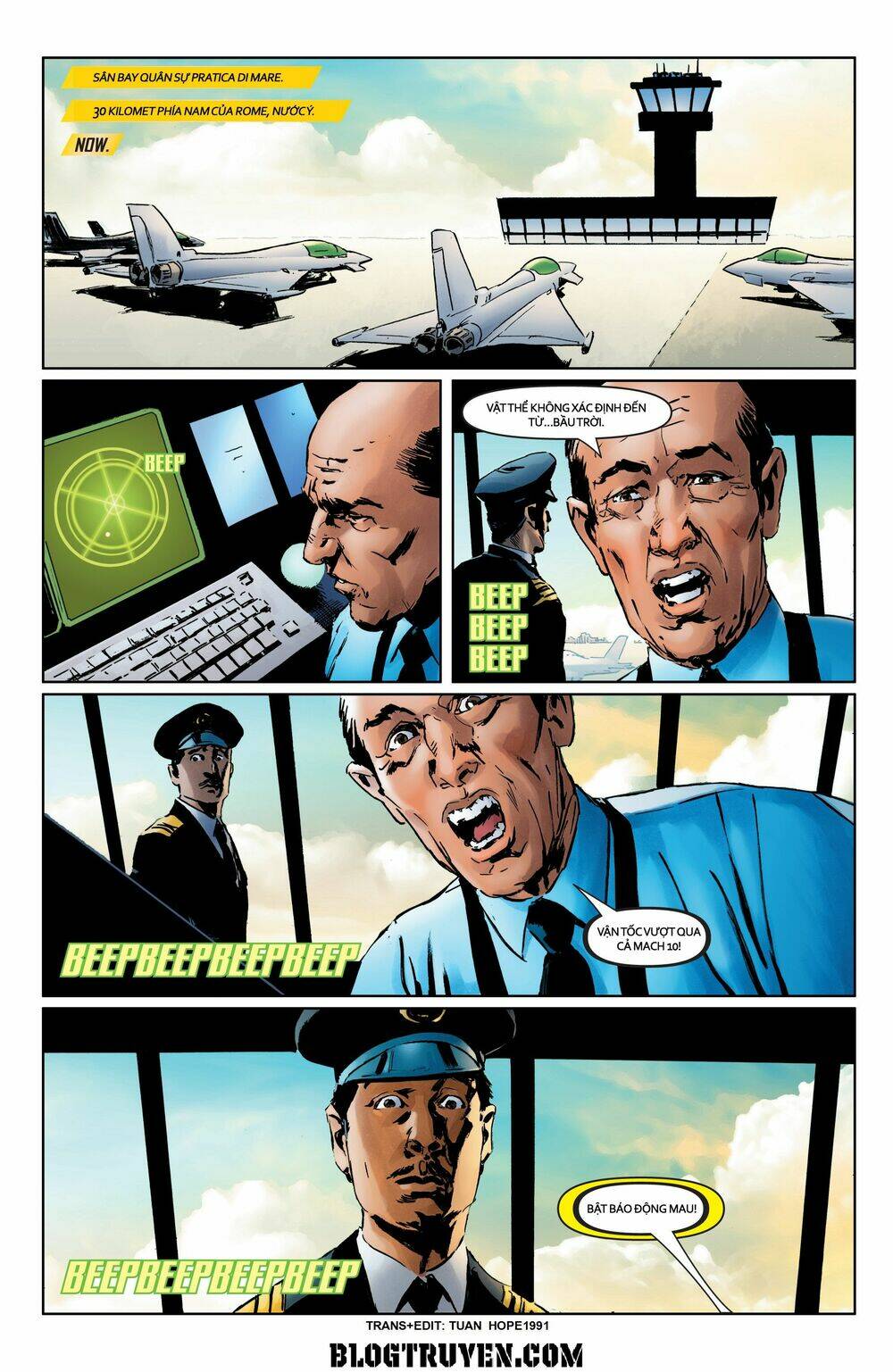 x-o manowar chapter 3 20